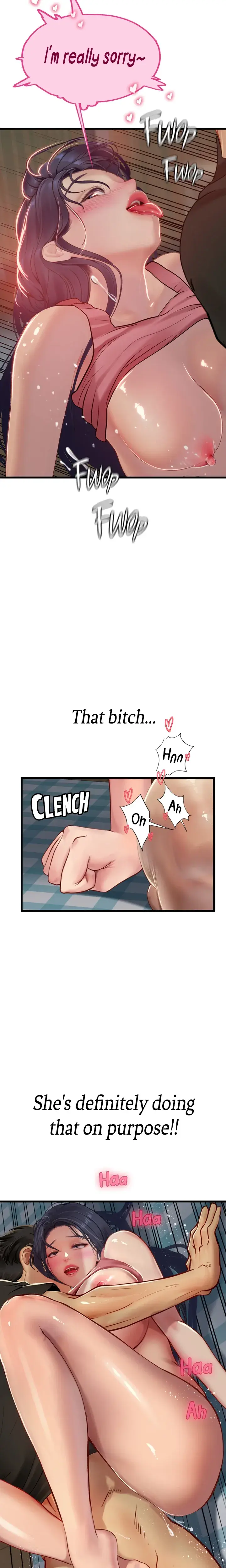 Intern Diver Chapter 63 - Page 15