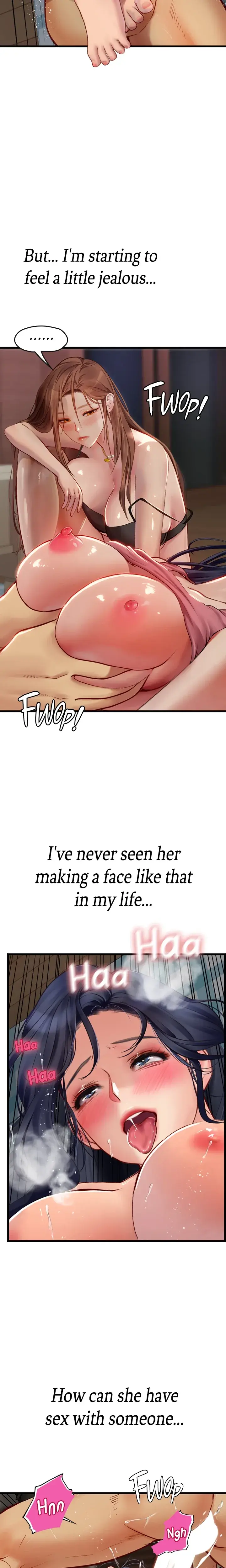 Intern Diver Chapter 63 - Page 16