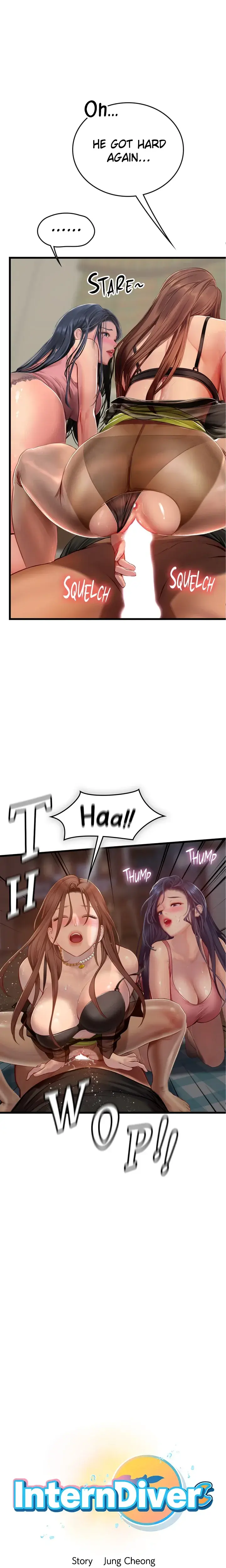 Intern Diver Chapter 63 - Page 2