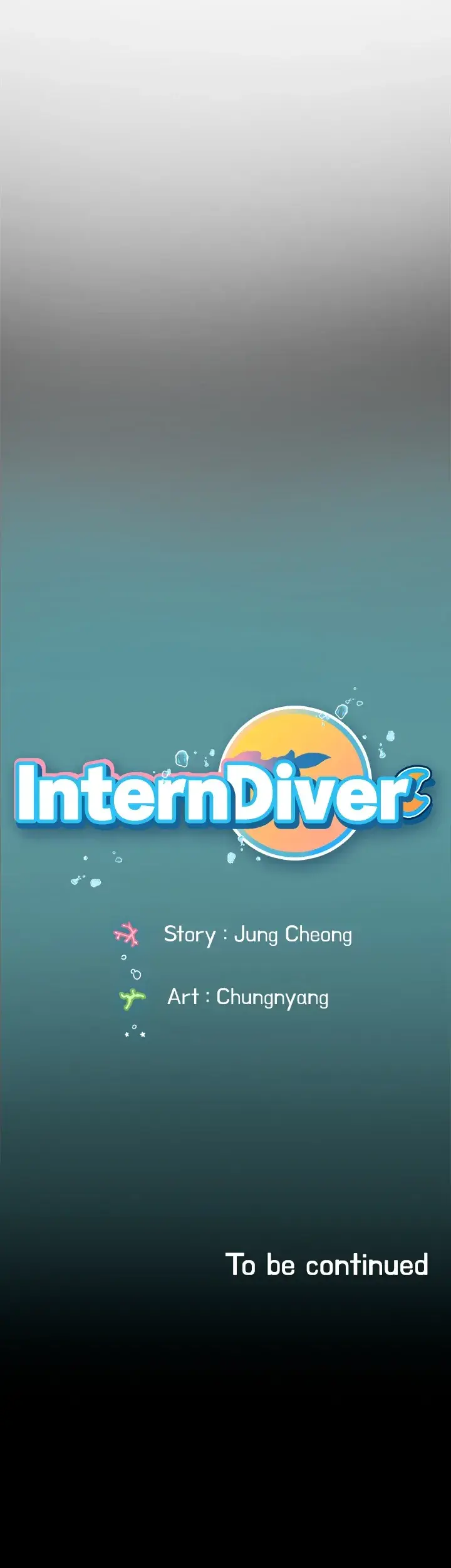 Intern Diver Chapter 63 - Page 23