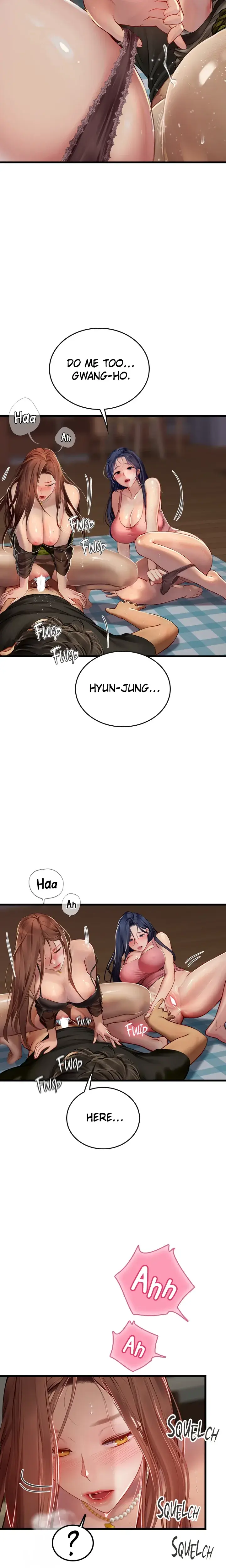 Intern Diver Chapter 63 - Page 4