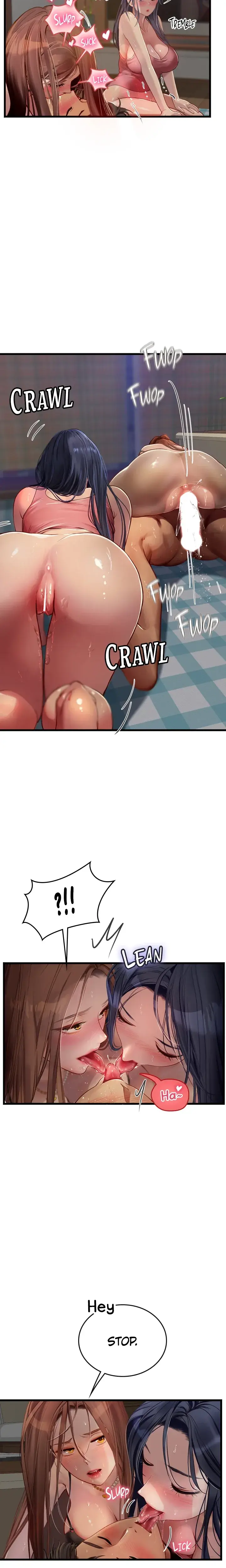 Intern Diver Chapter 63 - Page 9