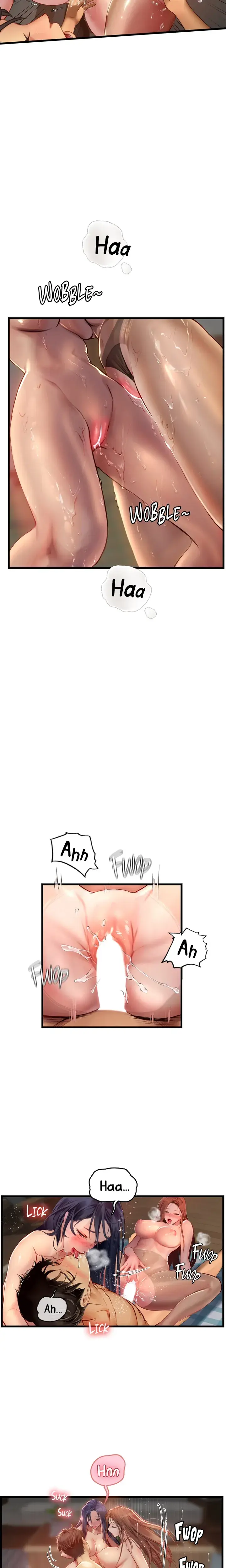 Intern Diver Chapter 64 - Page 13