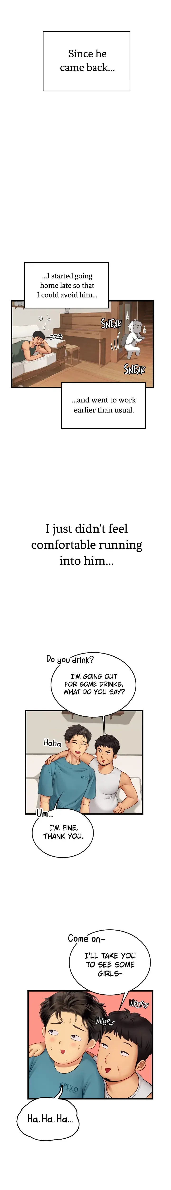 Intern Diver Chapter 64 - Page 20
