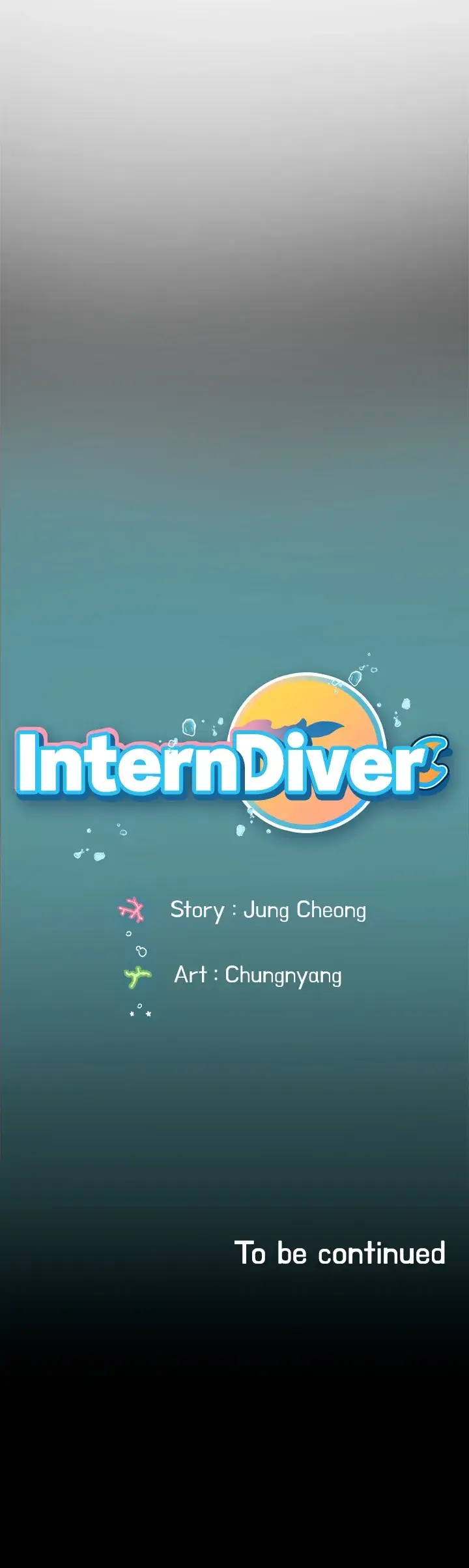 Intern Diver Chapter 64 - Page 23