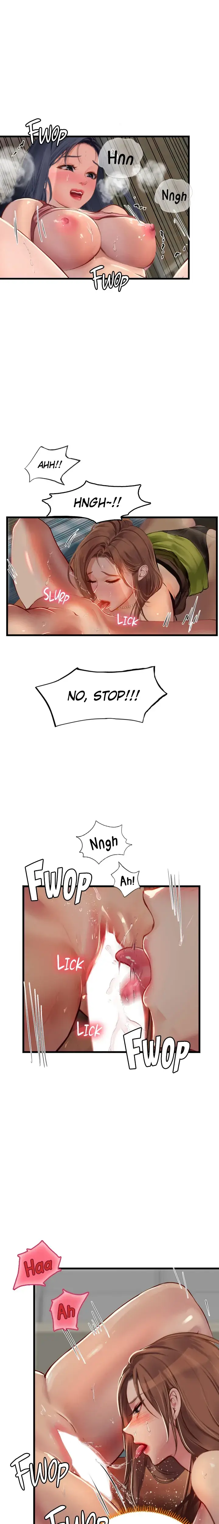 Intern Diver Chapter 64 - Page 3
