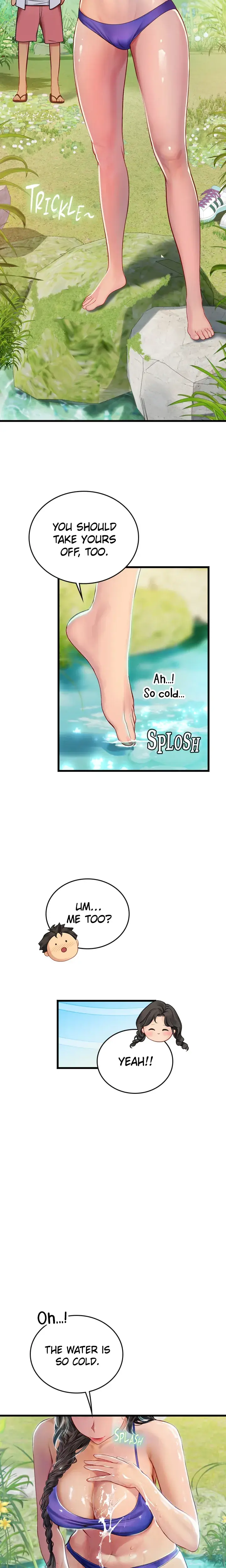 Intern Diver Chapter 65 - Page 11