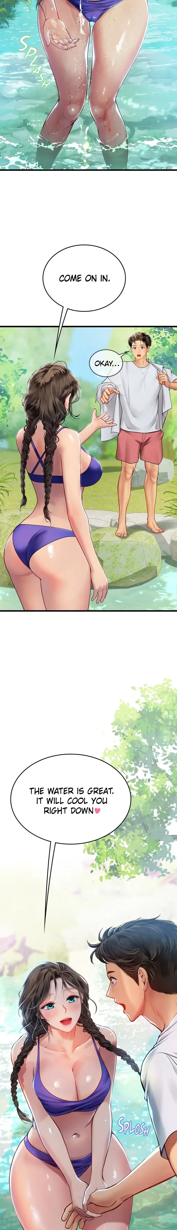 Intern Diver Chapter 65 - Page 12