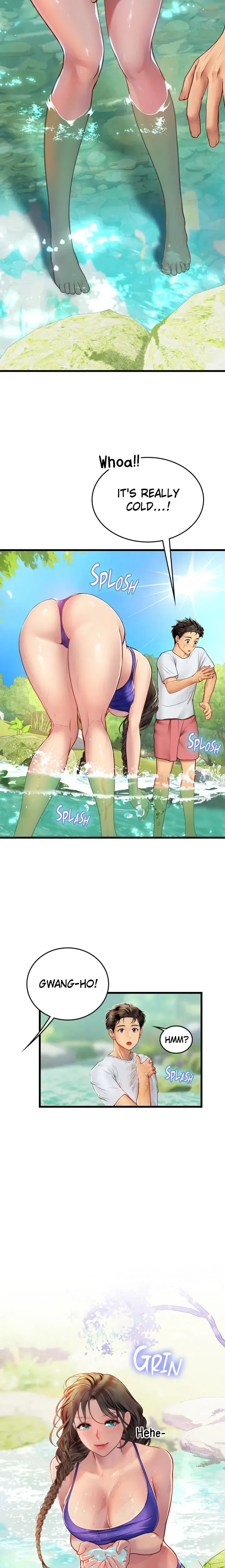 Intern Diver Chapter 65 - Page 13