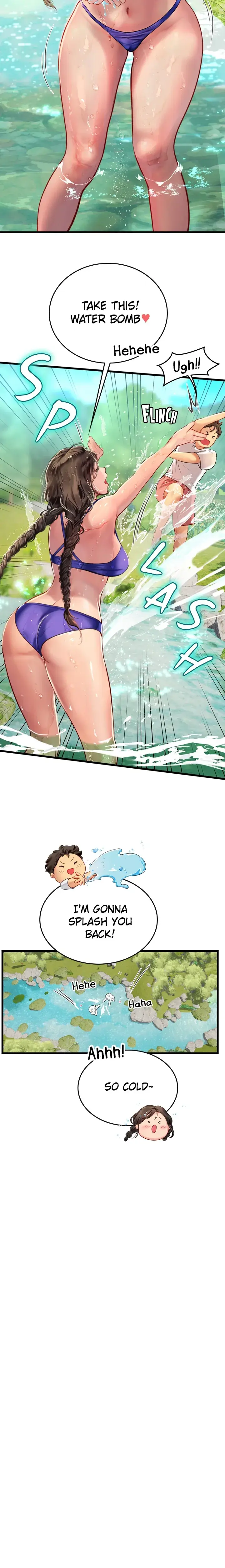 Intern Diver Chapter 65 - Page 14