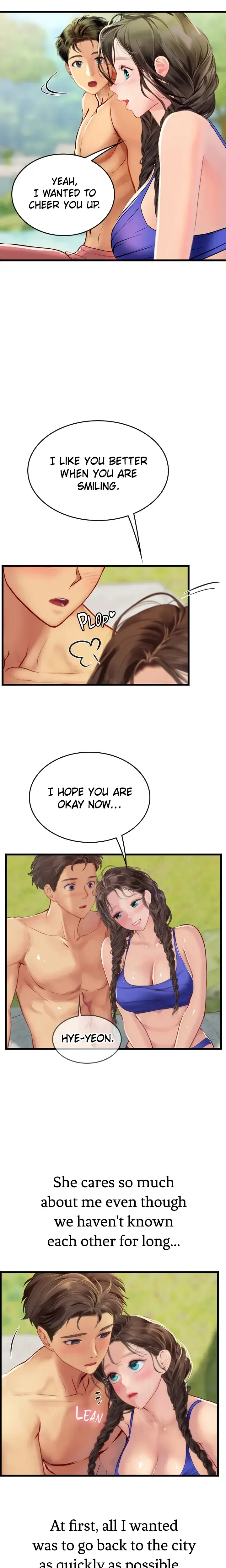 Intern Diver Chapter 65 - Page 16
