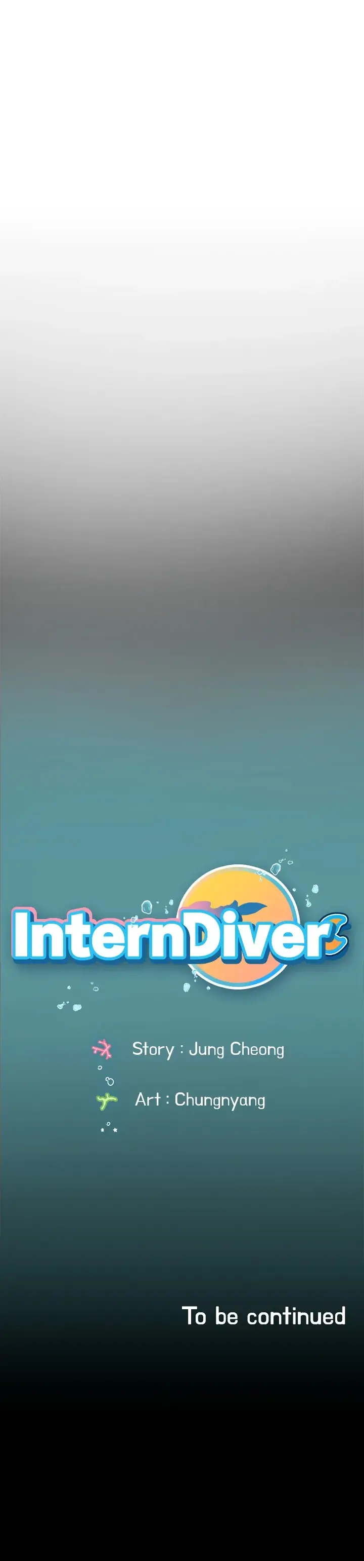 Intern Diver Chapter 65 - Page 21