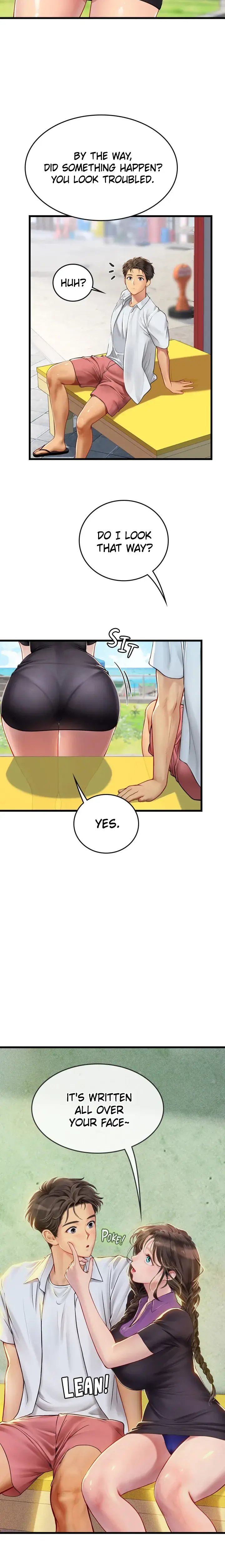 Intern Diver Chapter 65 - Page 4
