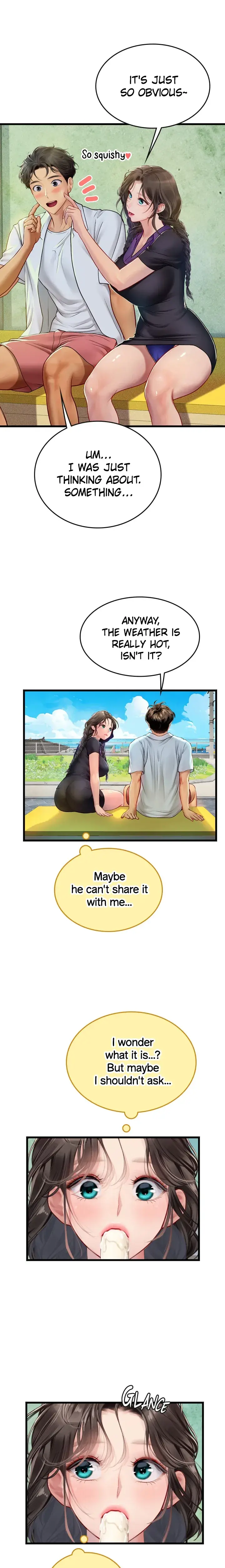Intern Diver Chapter 65 - Page 5