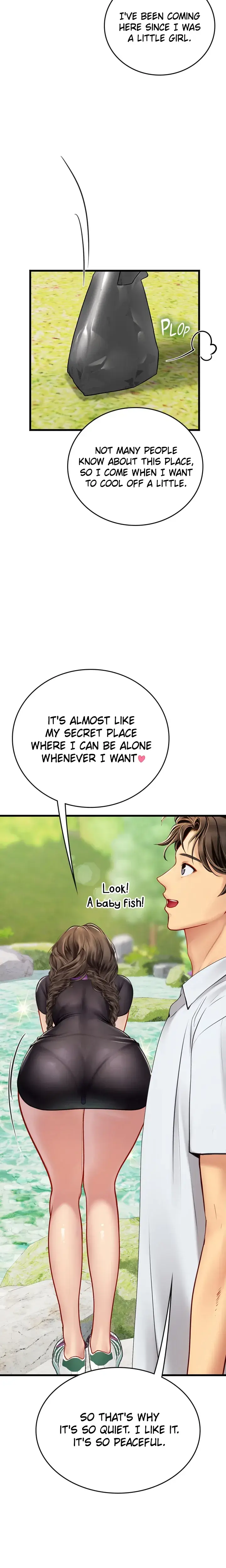 Intern Diver Chapter 65 - Page 9