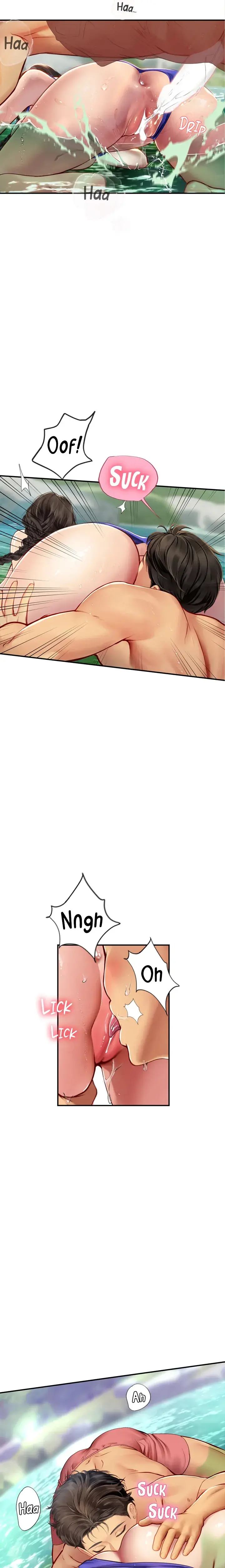 Intern Diver Chapter 66 - Page 13