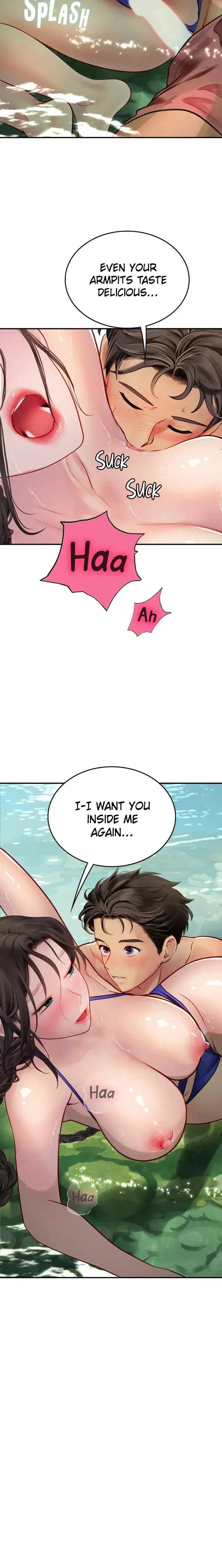Intern Diver Chapter 66 - Page 15