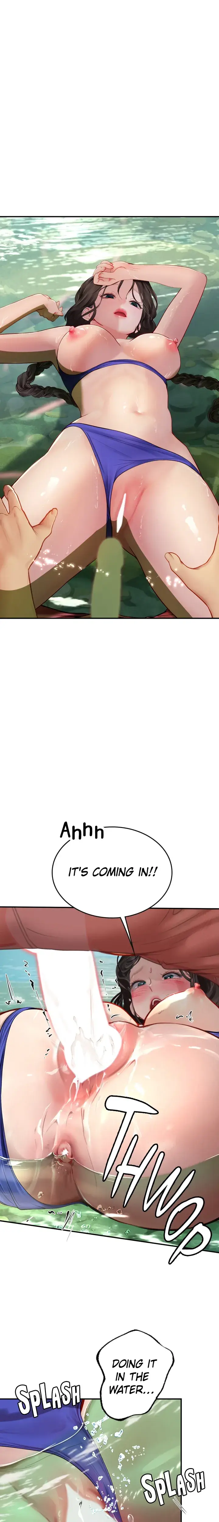 Intern Diver Chapter 66 - Page 16