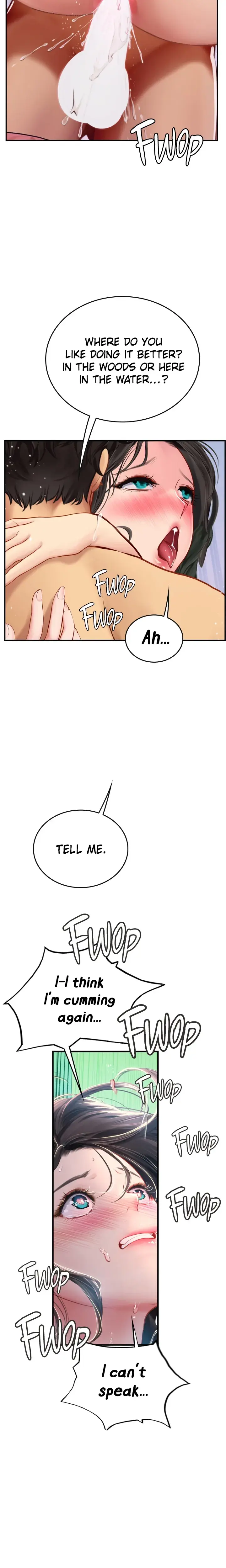 Intern Diver Chapter 66 - Page 19
