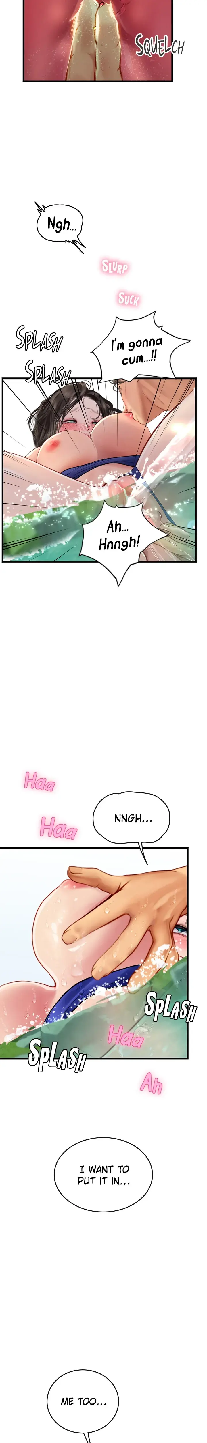 Intern Diver Chapter 66 - Page 2