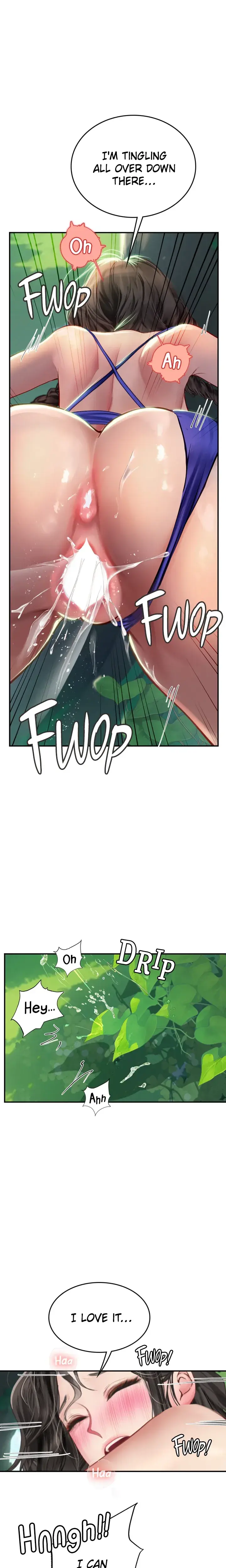 Intern Diver Chapter 66 - Page 21