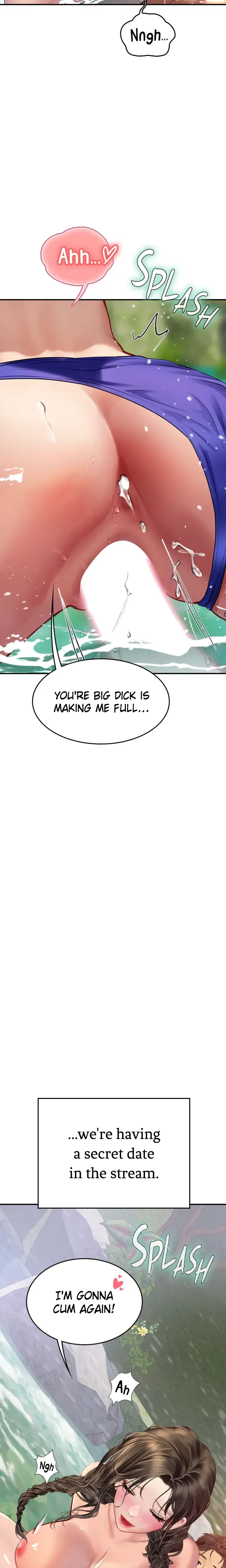 Intern Diver Chapter 66 - Page 23