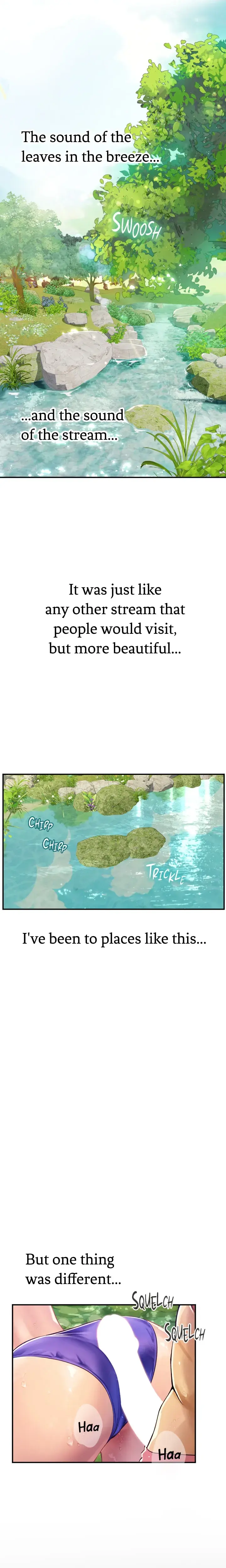 Intern Diver Chapter 66 - Page 4