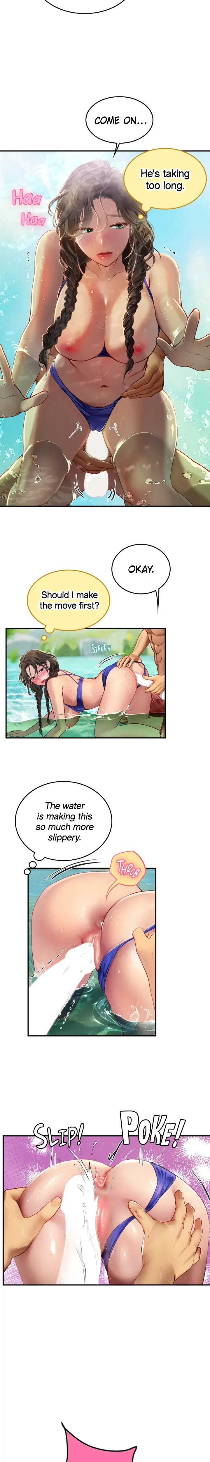 Intern Diver Chapter 66 - Page 6