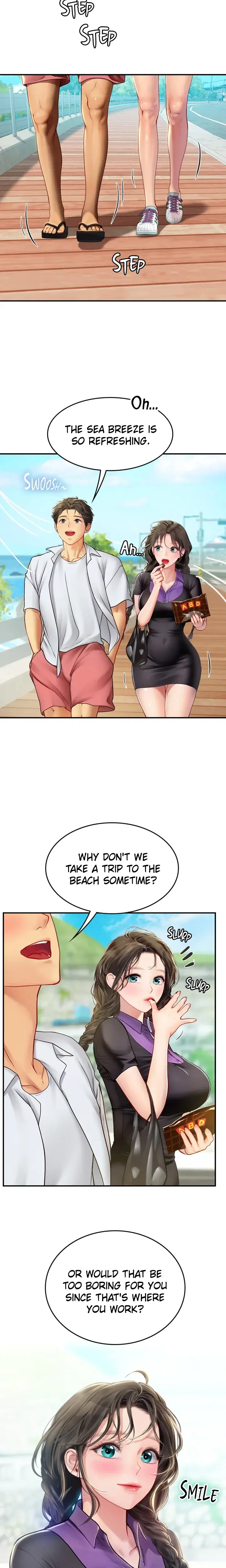 Intern Diver Chapter 67 - Page 11