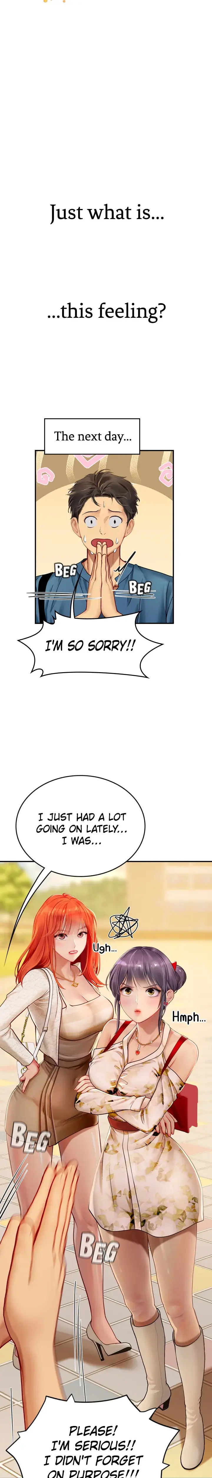Intern Diver Chapter 67 - Page 14