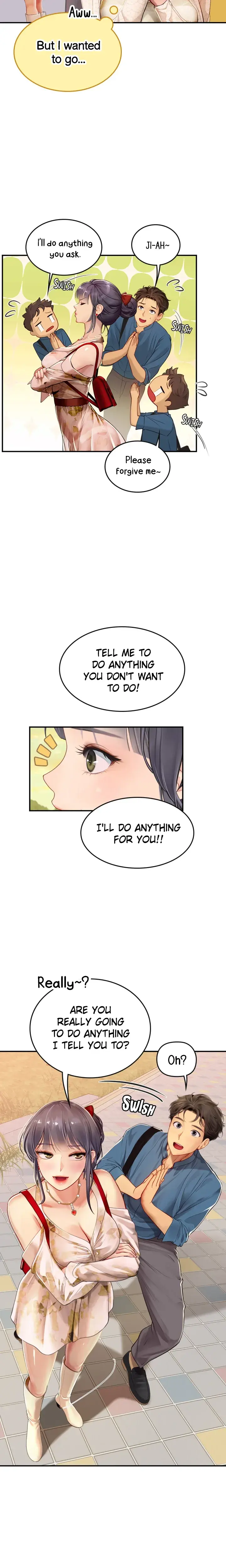 Intern Diver Chapter 67 - Page 16