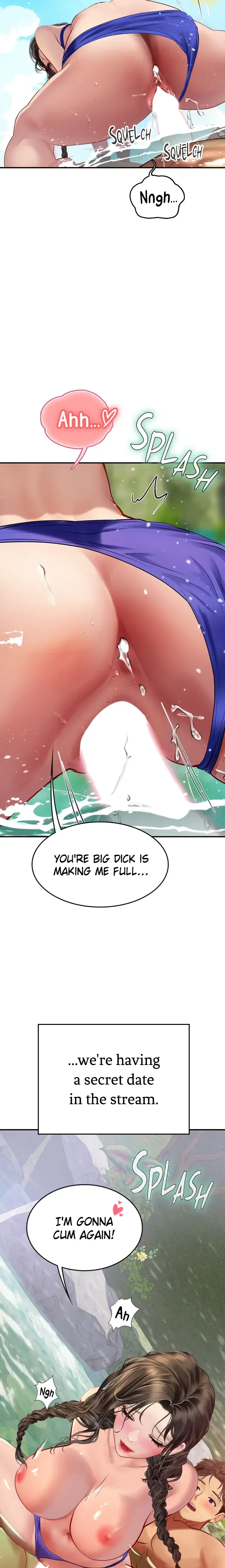 Intern Diver Chapter 67 - Page 2