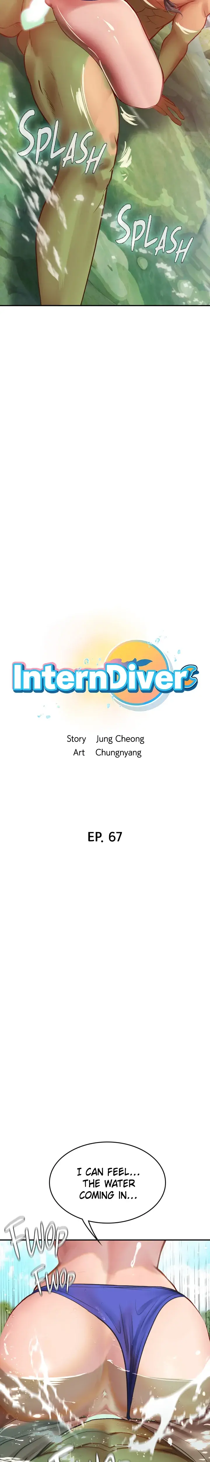 Intern Diver Chapter 67 - Page 3
