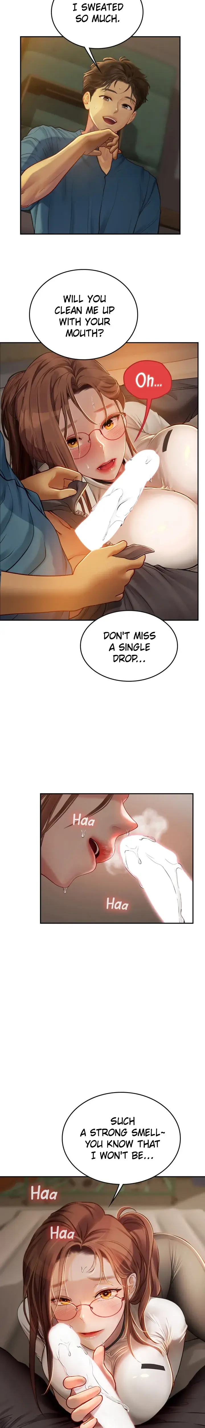 Intern Diver Chapter 68 - Page 14
