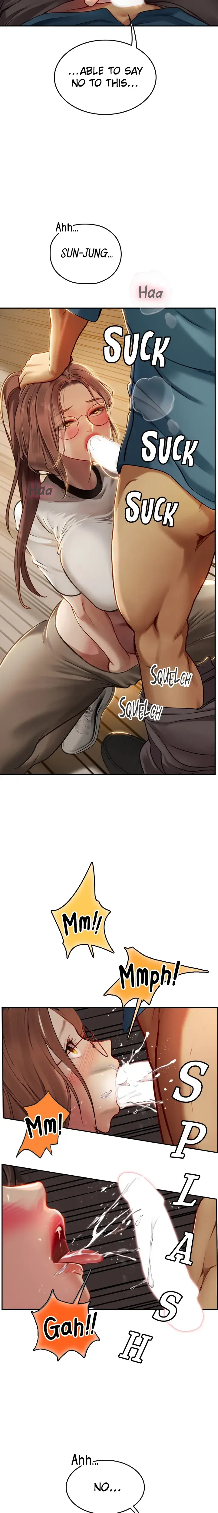 Intern Diver Chapter 68 - Page 15