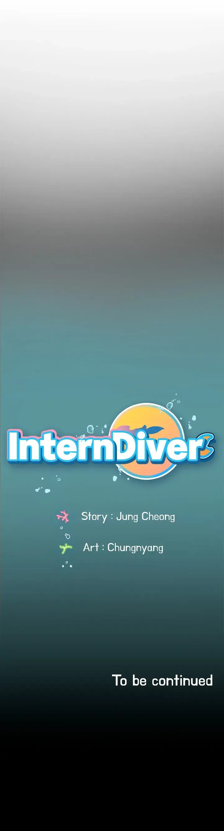 Intern Diver Chapter 68 - Page 22