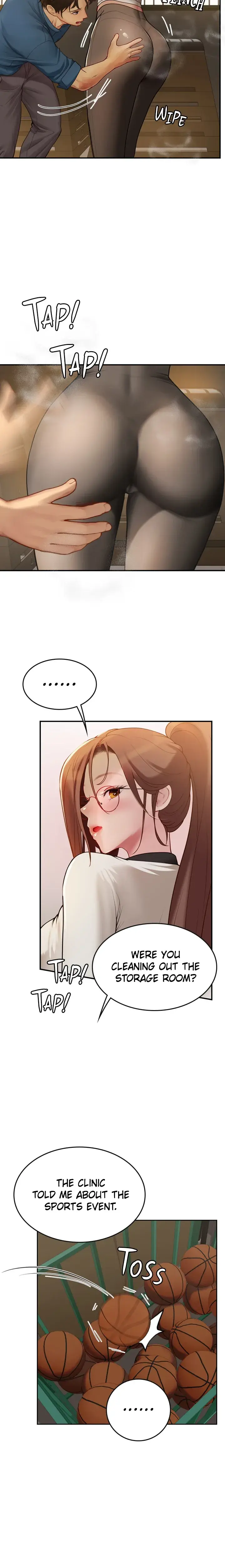 Intern Diver Chapter 68 - Page 4