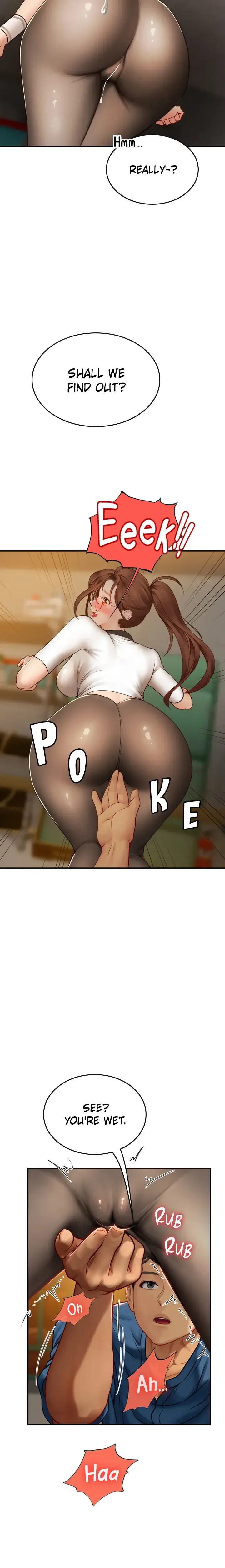 Intern Diver Chapter 68 - Page 6