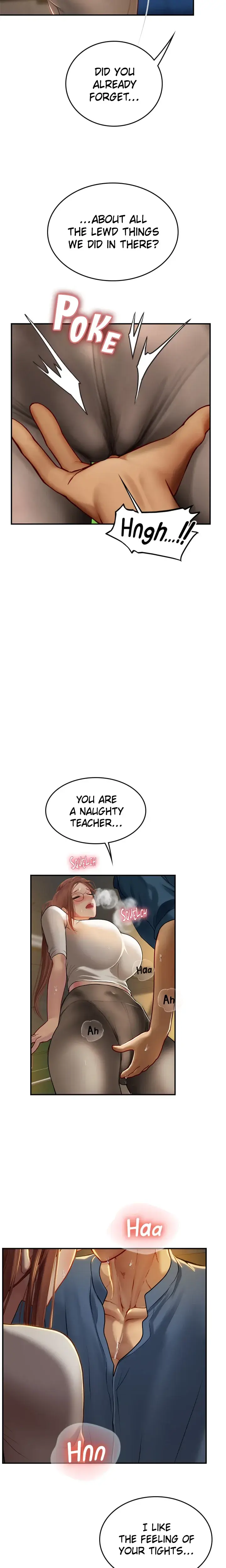 Intern Diver Chapter 68 - Page 8