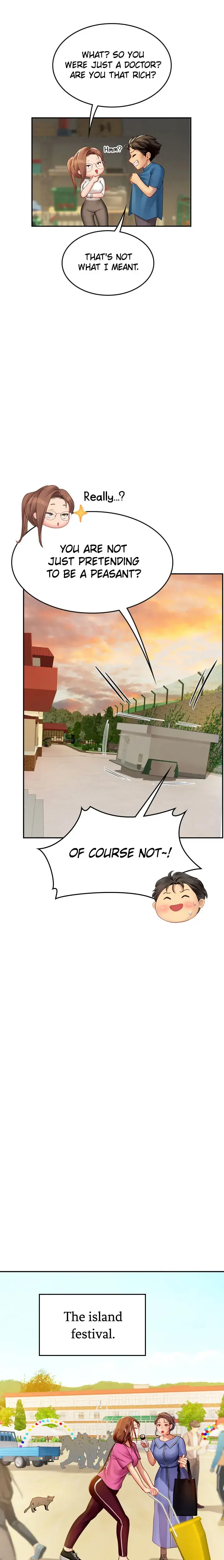 Intern Diver Chapter 69 - Page 17