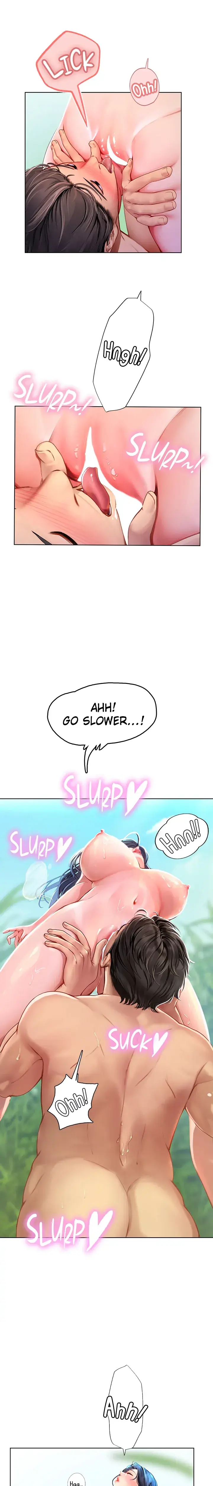 Intern Diver Chapter 7 - Page 12
