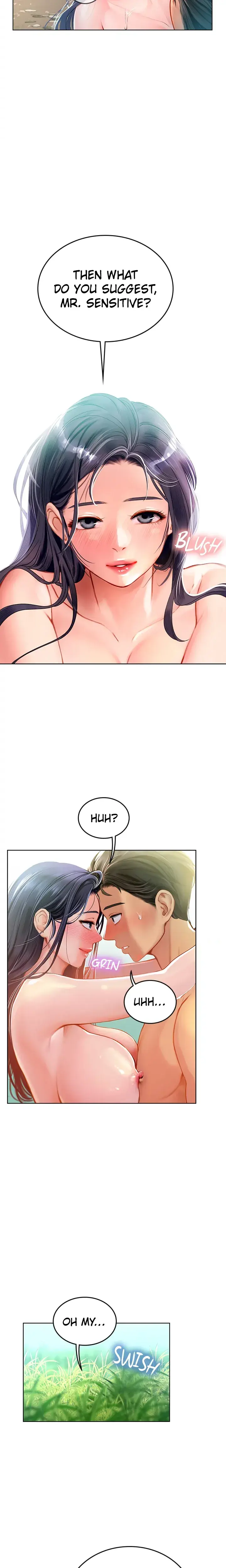 Intern Diver Chapter 7 - Page 18
