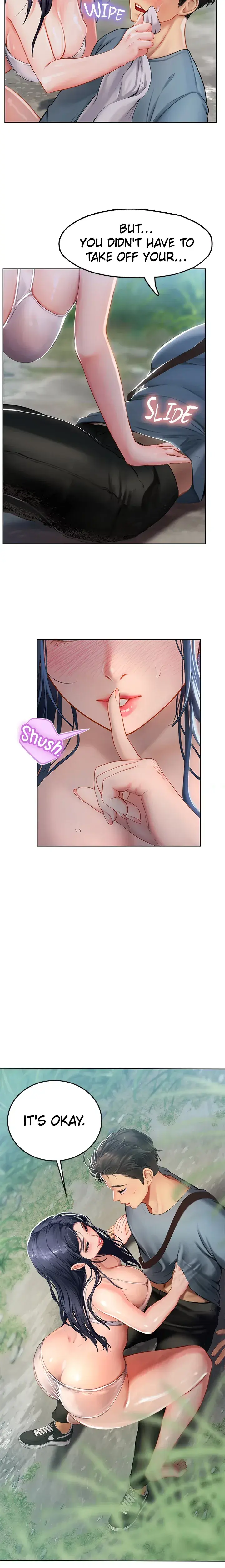 Intern Diver Chapter 7 - Page 2