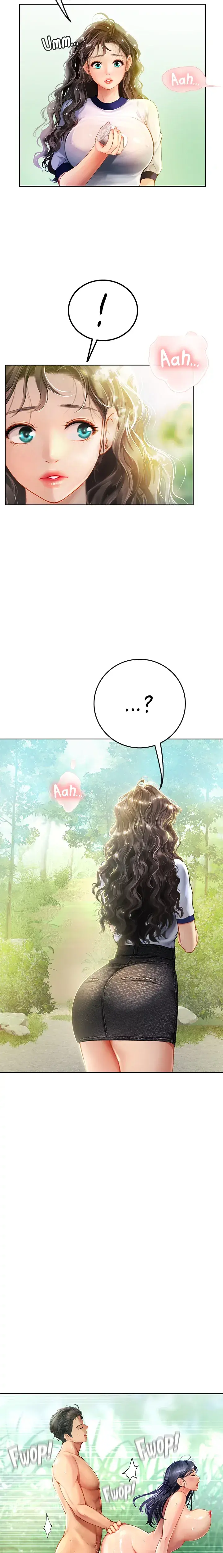 Intern Diver Chapter 7 - Page 26