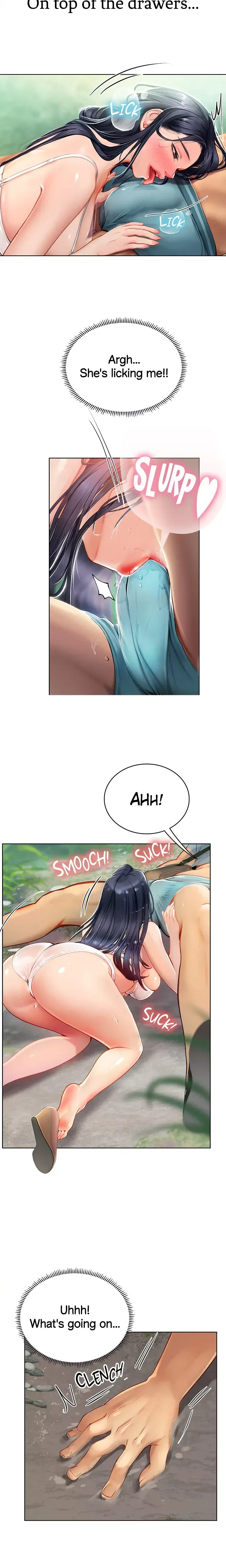 Intern Diver Chapter 7 - Page 5