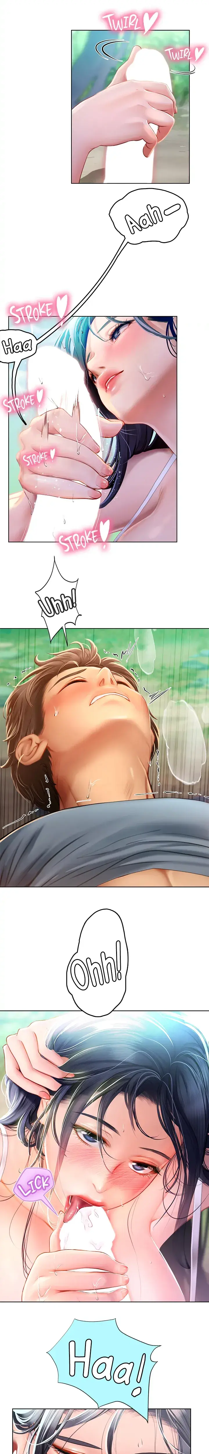 Intern Diver Chapter 7 - Page 7