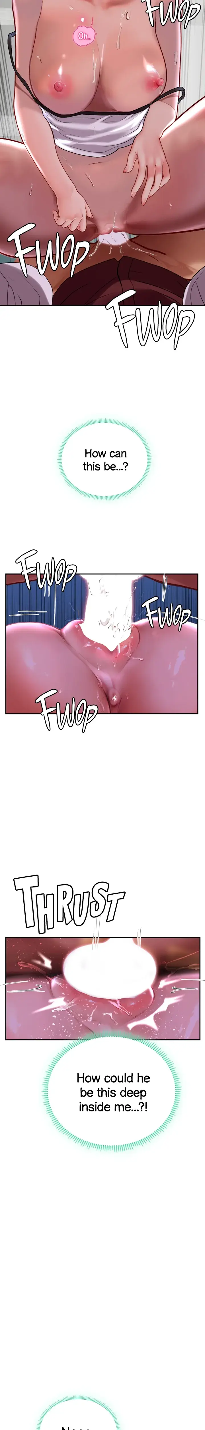 Intern Diver Chapter 71 - Page 14