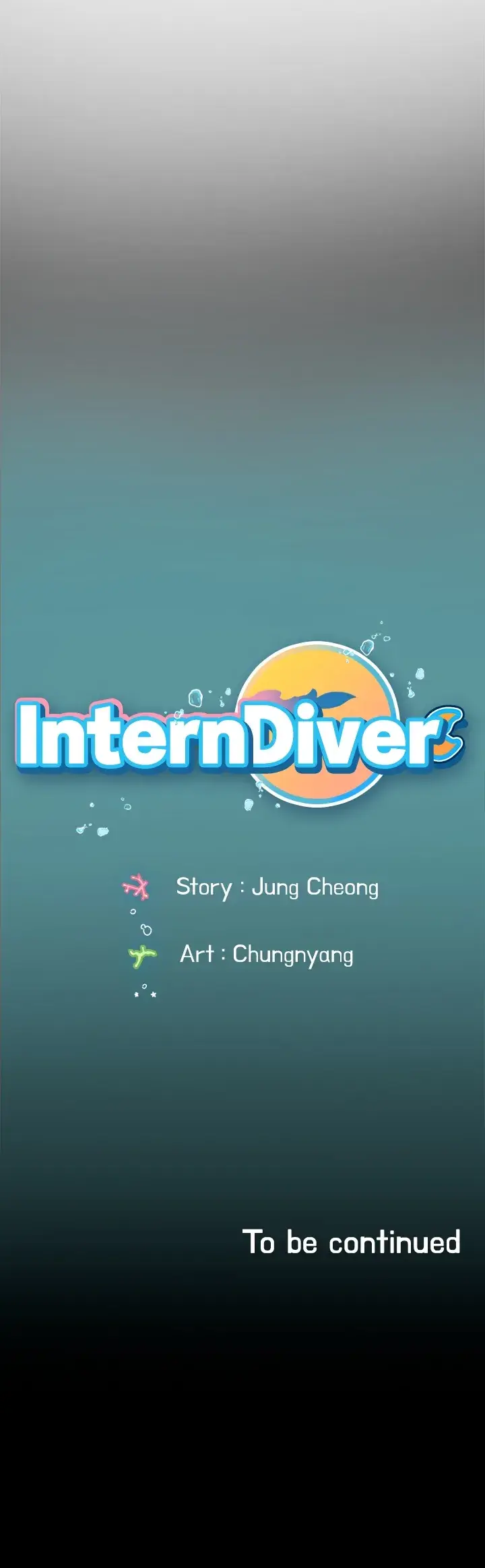 Intern Diver Chapter 71 - Page 24