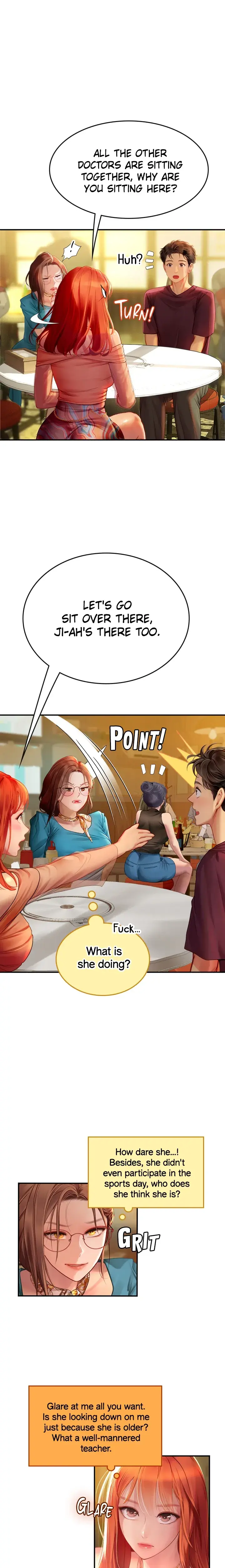 Intern Diver Chapter 72 - Page 17