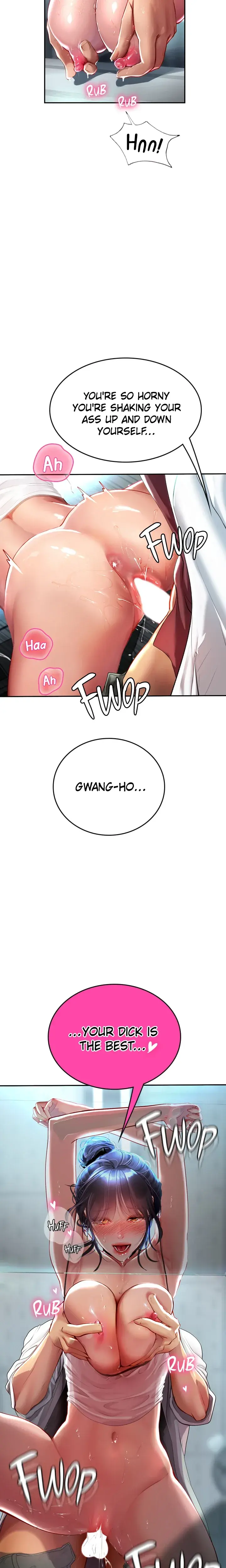 Intern Diver Chapter 72 - Page 2